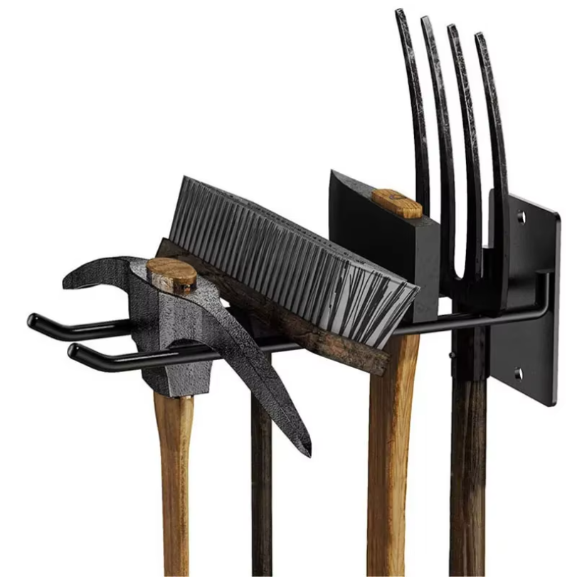 Outdoor Furniture Warehouse - Sistem Pengait Penyimpanan Alat, Gantungan Dinding,