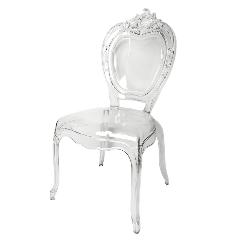 Outdoor Furniture Resin - Langsung dari produsen Kursi Pernikahan Outdoor