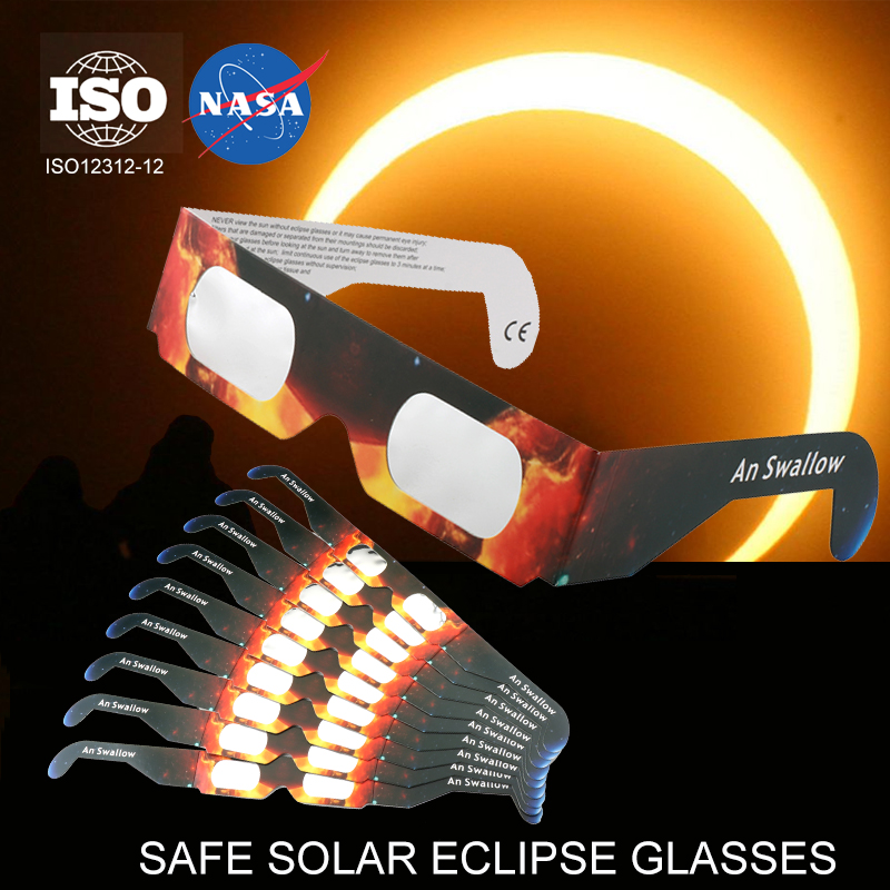 Outdoor Furniture Warehouse - Kacamata Eclipse kertas gudang USA kacamata