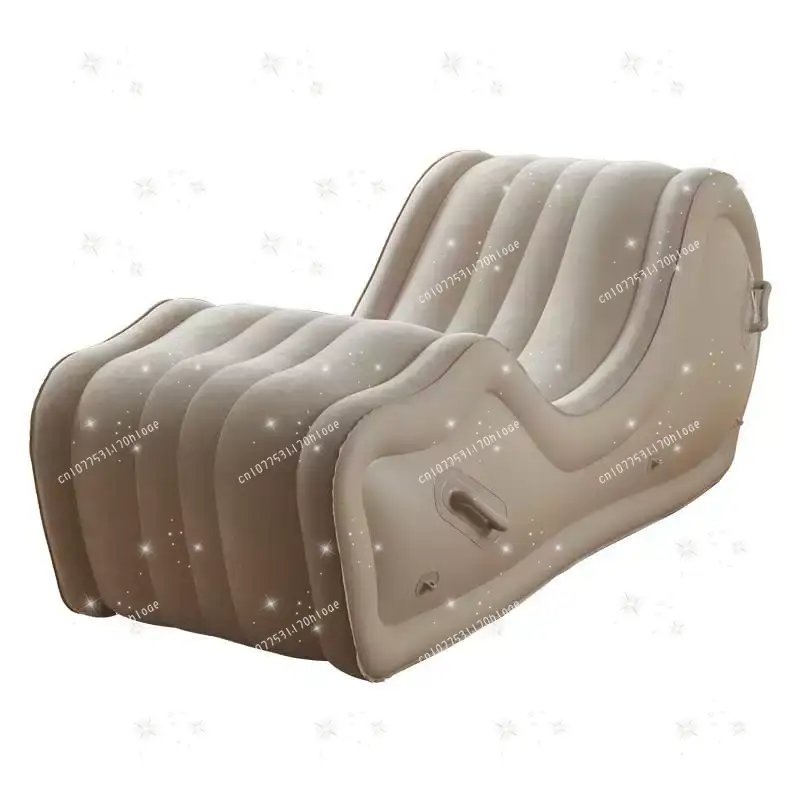 Outdoor Furniture Cushions - Kursi Sofa Santai Lipat Otomatis Sepenuhnya,