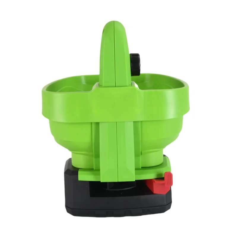 Outdoor Furniture Year Round - Penabur Pupuk USB Genggam Baterai Li-ion