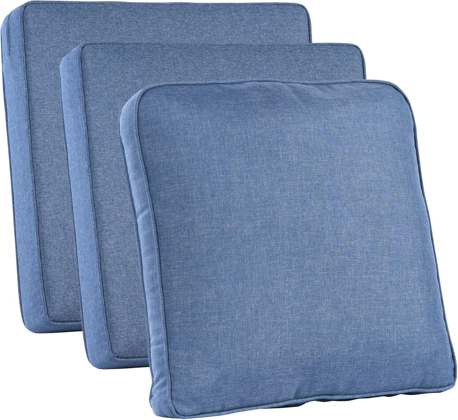 Outdoor Furniture Cushions - Sarung Bantal Furnitur Teras Luar Ruangan,