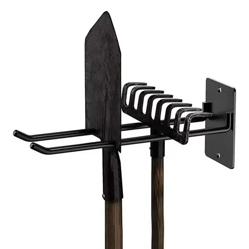 Outdoor Furniture Warehouse - Sistem penyimpanan alat kait dinding pemegang