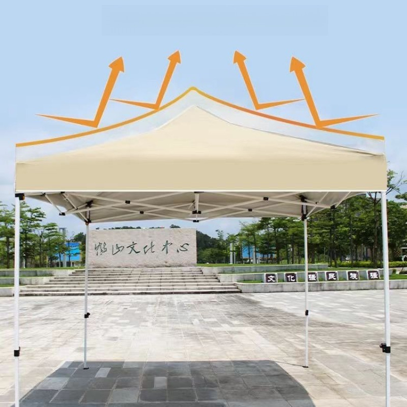 Outdoor Furniture Year Round - Desain Modern Tempat Berlindung dari Hujan