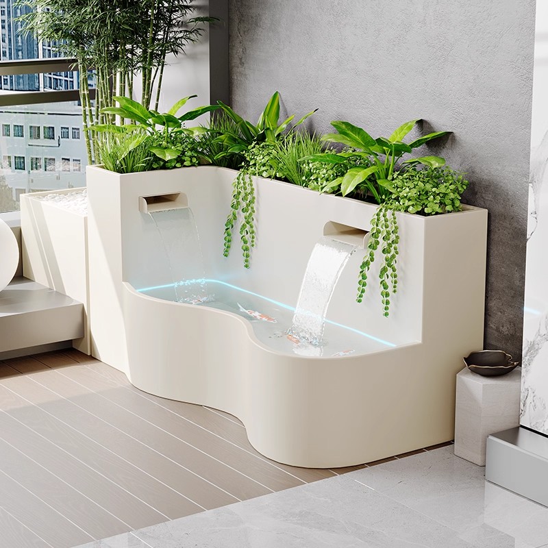Outdoor Furniture Durable - Furnitur Luar Ruangan Modern Tahan Lama