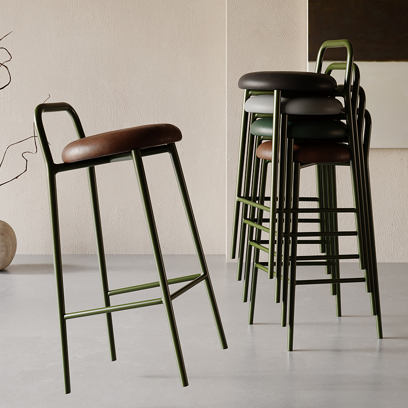 Outdoor Furniture Bali - Kursi Bar Tinggi untuk Ruang Tamu,