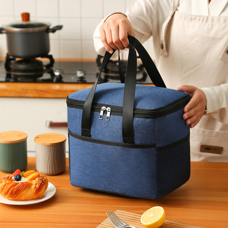 Tas piknik insulasi panas, tas - Outdoor Furniture Warehouse ulasan dan harga