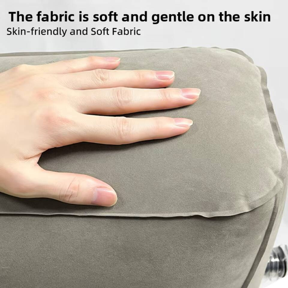 Kasur Tiup Bantalan Berkuda Ba - Outdoor Furniture Cushions ulasan dan harga
