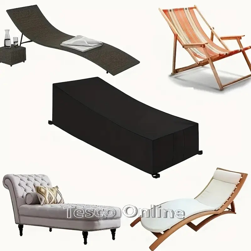 Penutup Kursi Santai Luar Ruan - Outdoor Furniture Durable ulasan dan harga