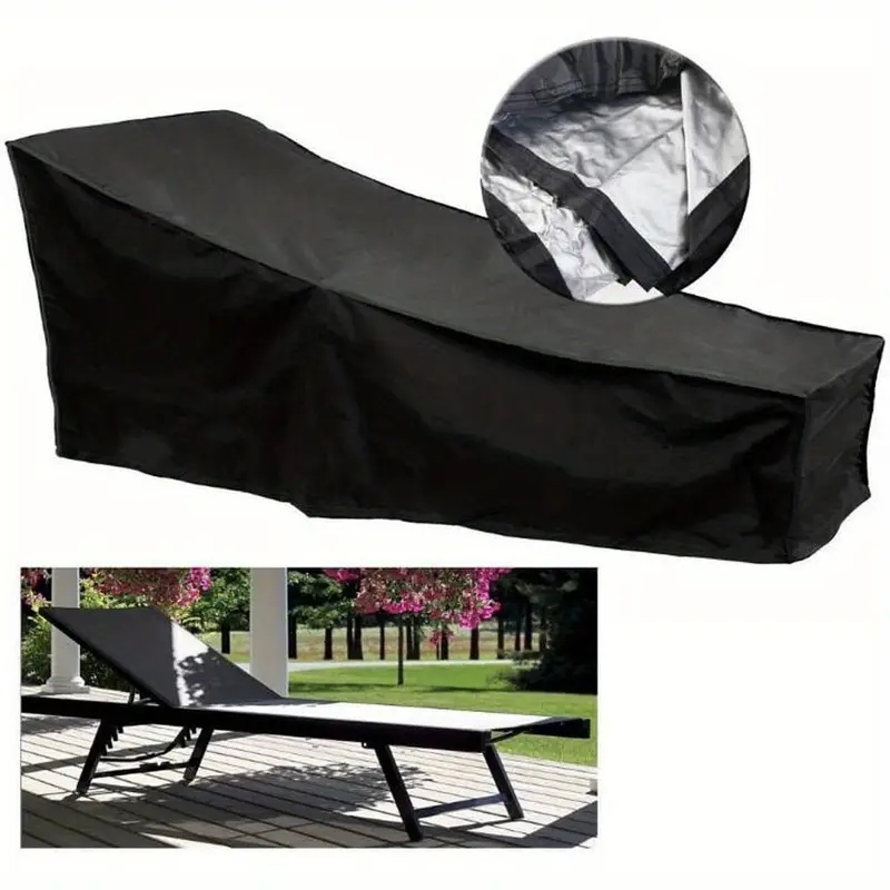 Penutup Kursi Santai Luar Ruan - Outdoor Furniture Durable ulasan dan harga