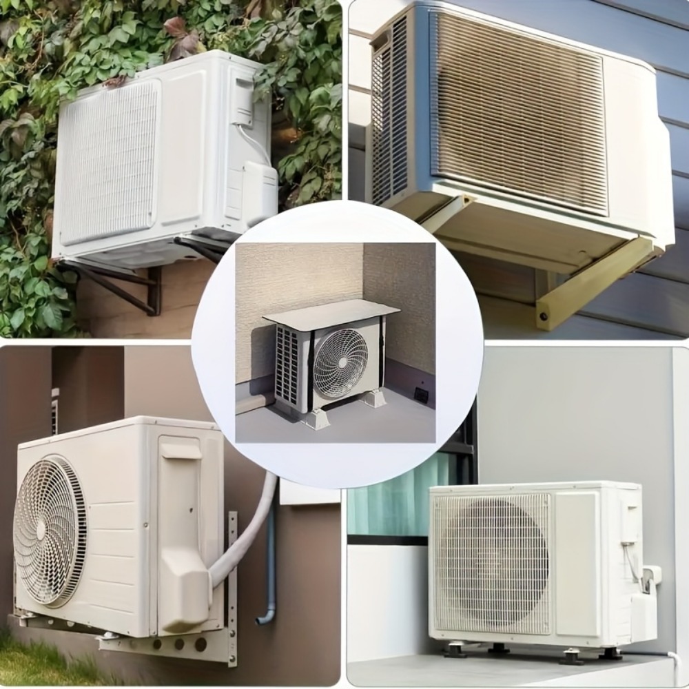 AC Tahan Air Perak dengan Gesp - Outdoor Furniture Durable ulasan dan harga