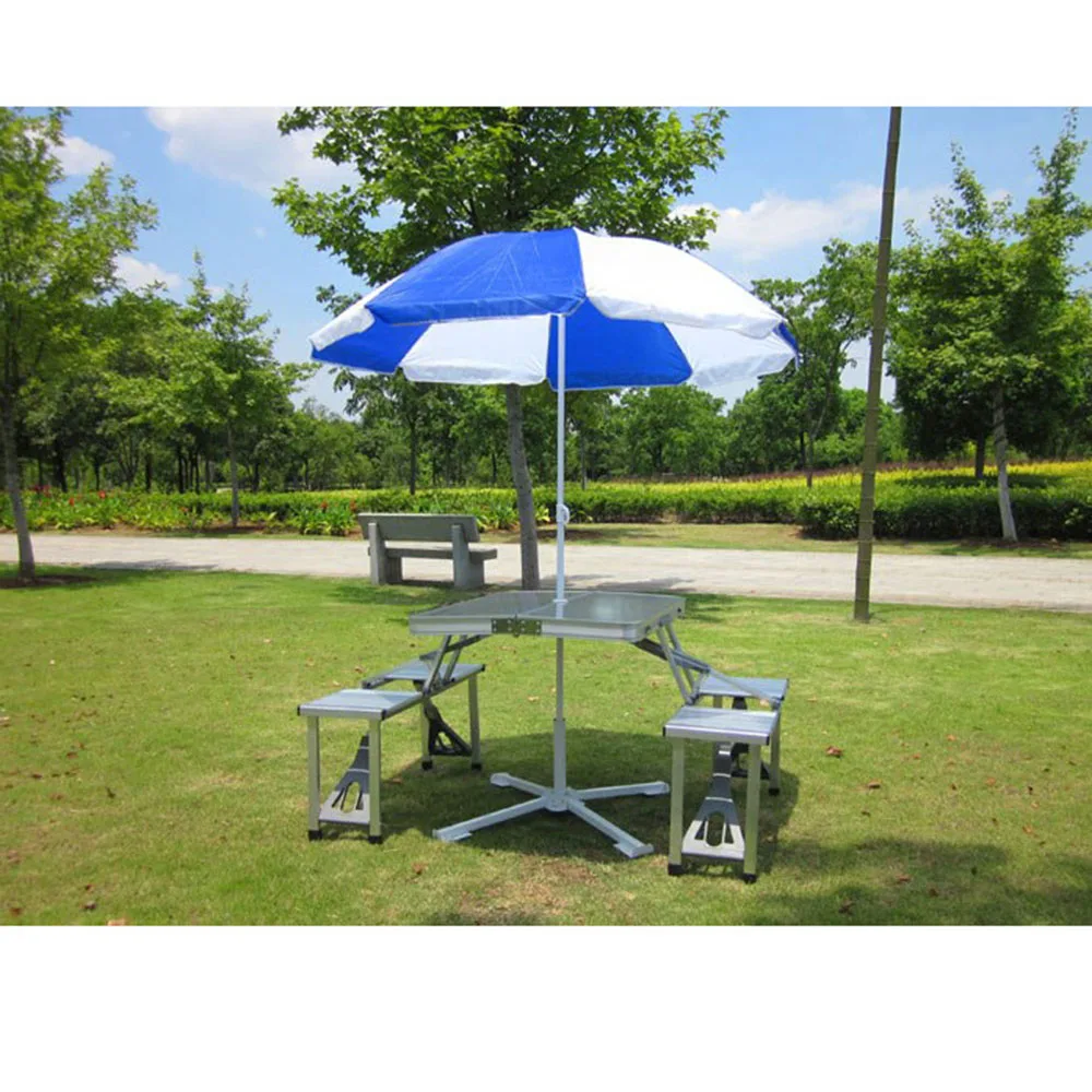 Penjepit Parasol Pantai Anti S - Outdoor Furniture Durable ulasan dan harga