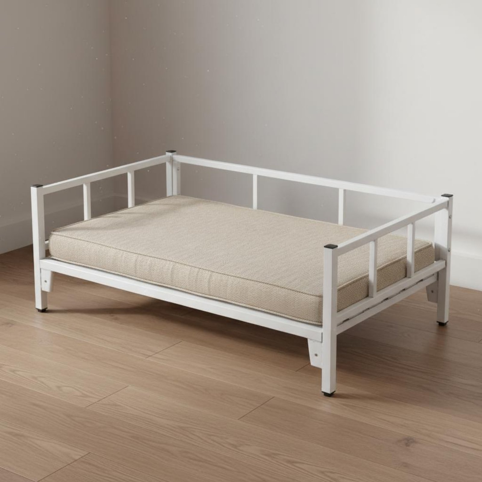 Tempat Tidur Anjing Terangkat  - Outdoor Furniture Year Round ulasan dan harga