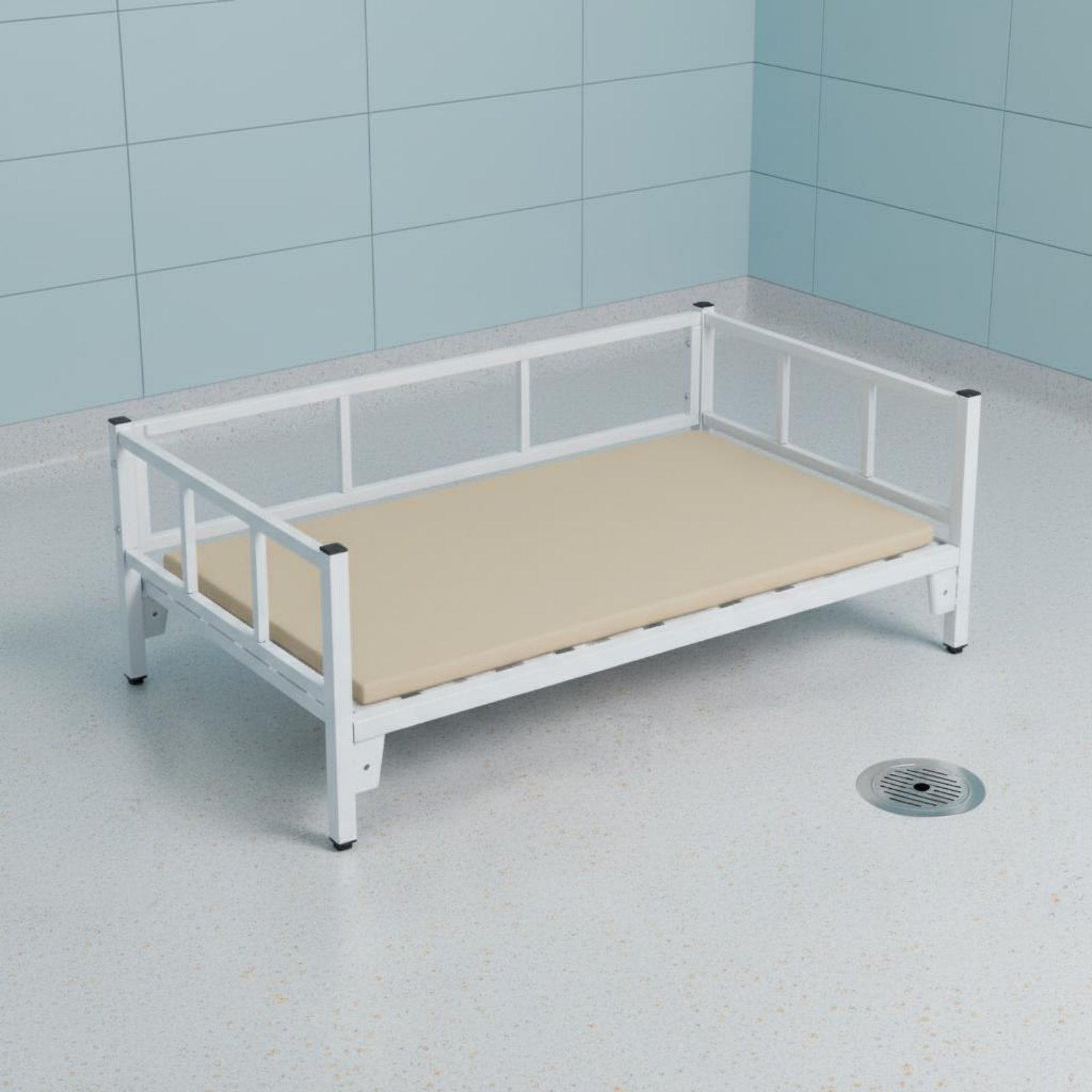 Tempat Tidur Anjing Terangkat  - Outdoor Furniture Year Round ulasan dan harga