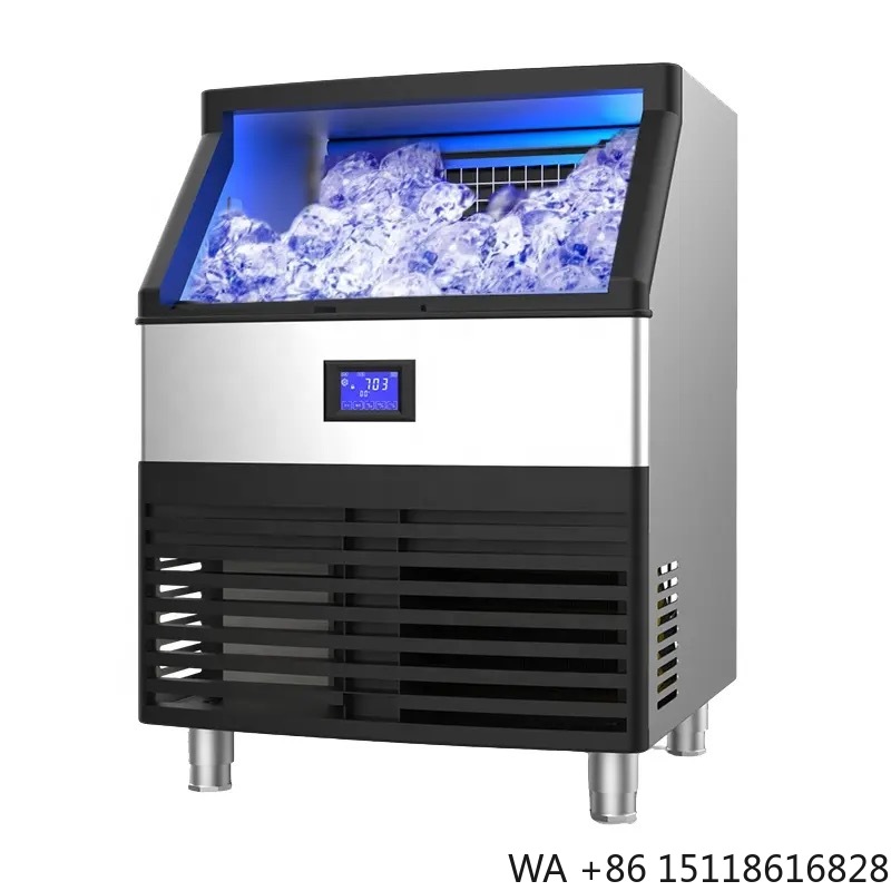 Mesin Pembuat Es Komersial Ind - Outdoor Furniture Online ulasan dan harga