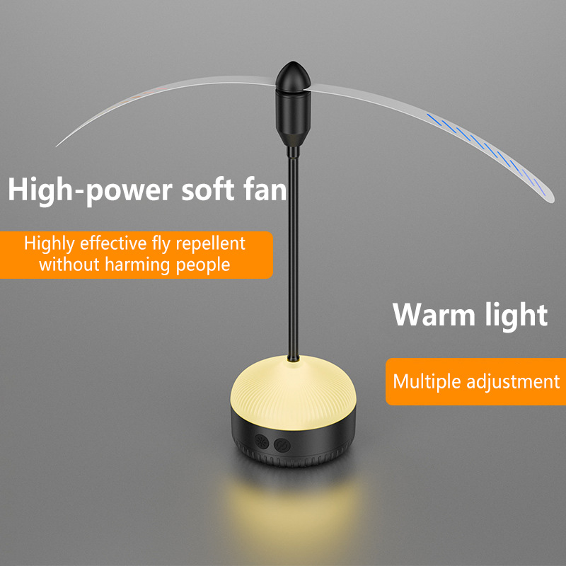 Lampu Kipas Pengusir Nyamuk Ga - Outdoor Furniture Hay ulasan dan harga