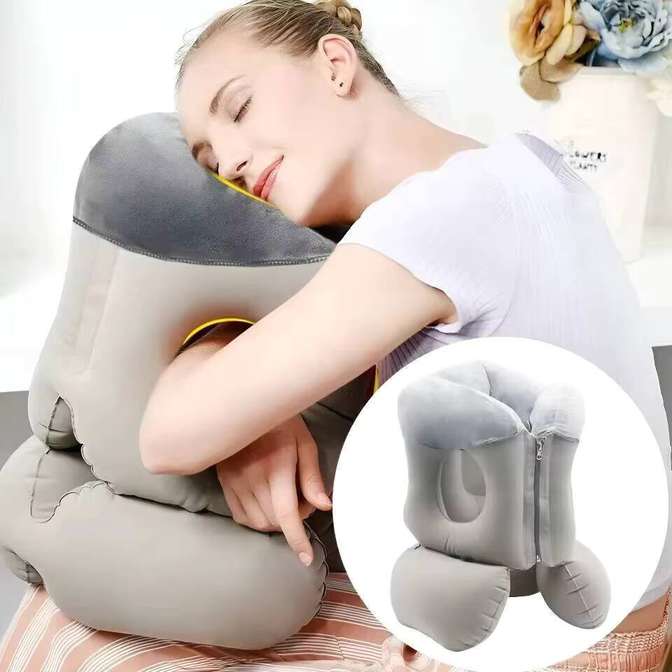 Bantal Udara Tiup yang Ditingk - Outdoor Furniture Cushions ulasan dan harga