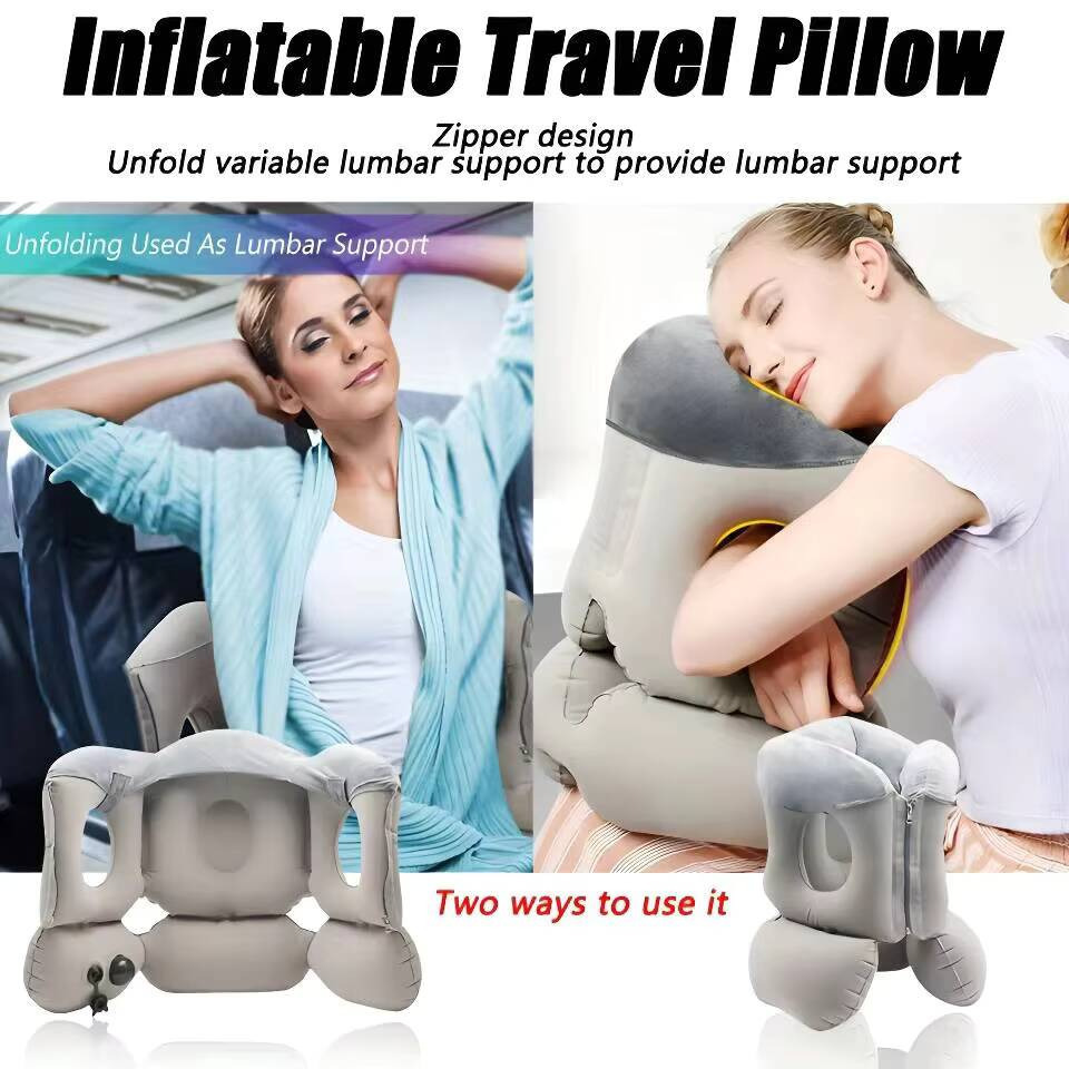 Bantal Udara Tiup yang Ditingk - Outdoor Furniture Cushions ulasan dan harga