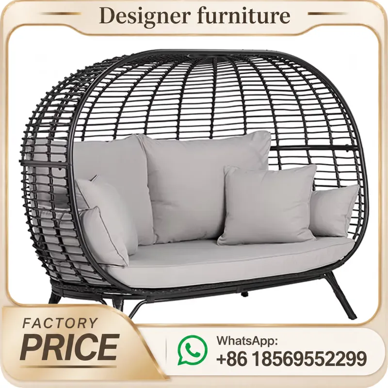 Tempat Tidur Siang Luar Ruanga - Outdoor Furniture Bali Style ulasan dan harga