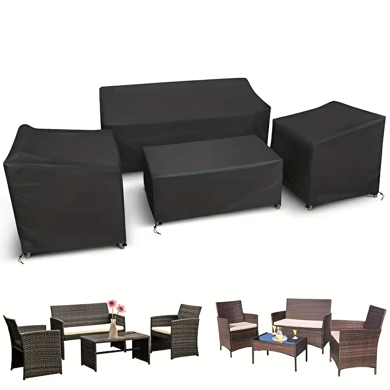 Penutup furnitur teras, penutu - Outdoor Furniture Bali ulasan dan harga