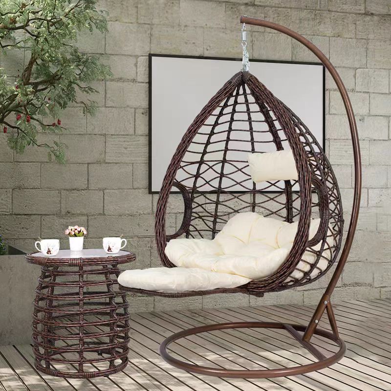 Kursi Keranjang Modern untuk T - Outdoor Furniture Egg Chair ulasan dan harga