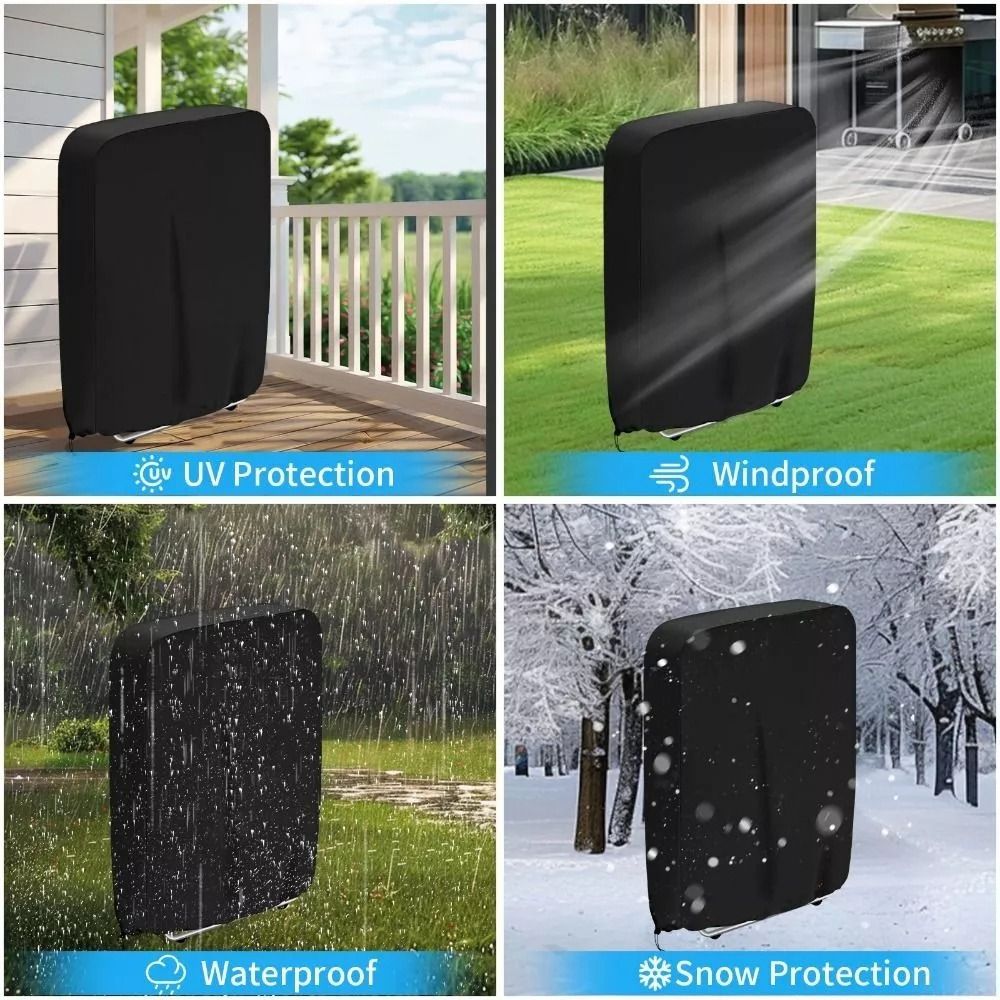 Penutup Kursi Lipat Taman/Luar - Outdoor Furniture Durable ulasan dan harga