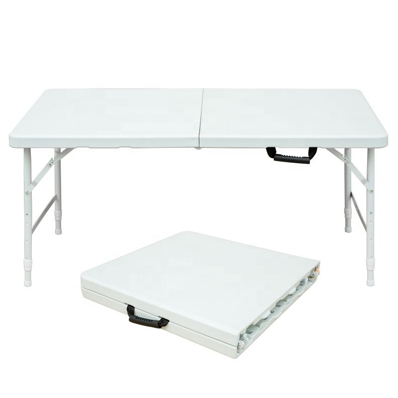 # Meja Lipat Portabel 4ft Mode - Outdoor Furniture Warehouse ulasan dan harga