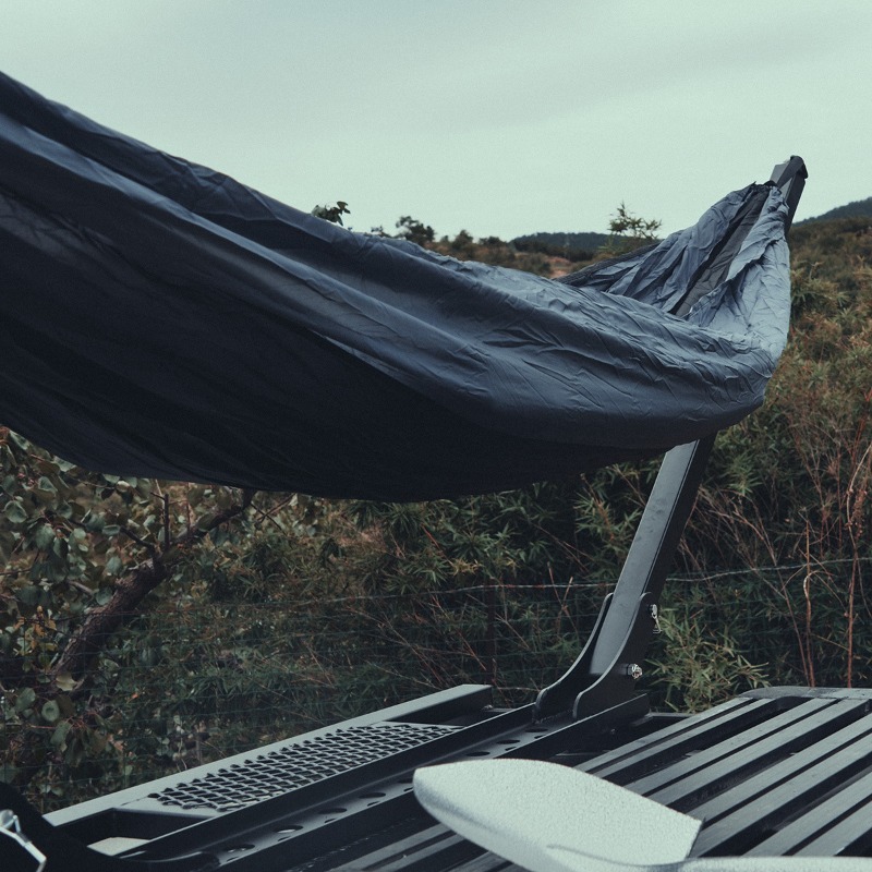 Hammock Atap Mobil SUV 2026 un - Outdoor Furniture Durable ulasan dan harga