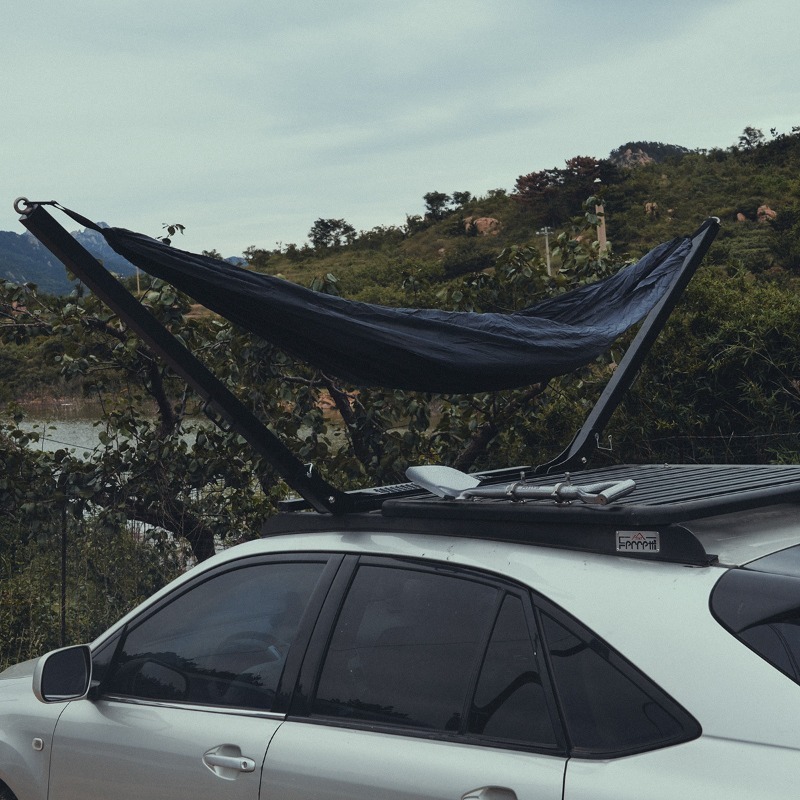 Hammock Atap Mobil SUV 2026 un - Outdoor Furniture Durable ulasan dan harga