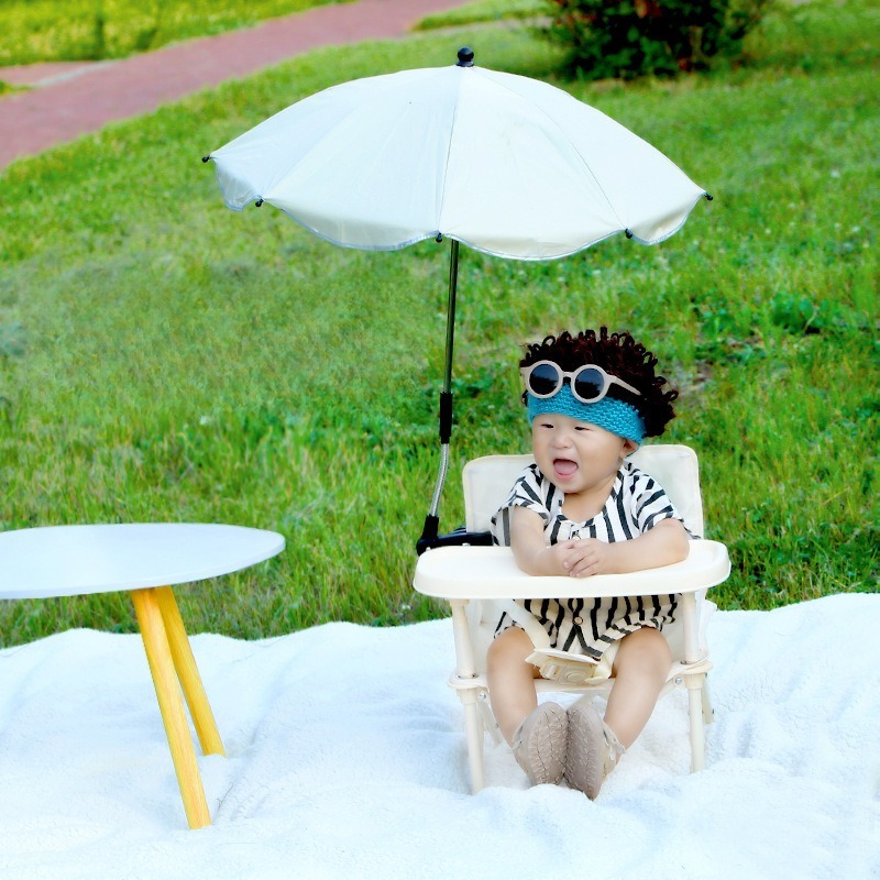 Kursi Pantai Bayi Lipat dengan - Outdoor Furniture Table And Chairs ulasan dan harga