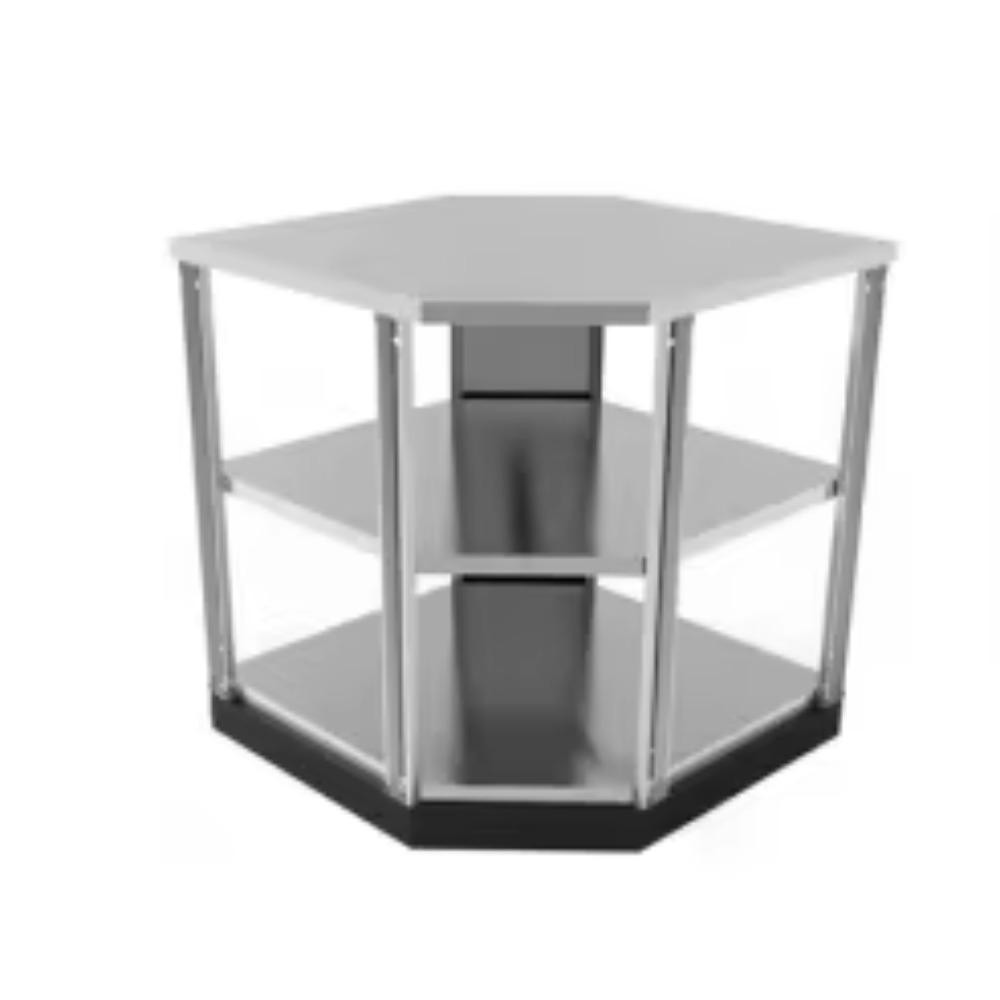 Dapur Luar Ruangan dengan Atap - Outdoor Furniture Bali ulasan dan harga