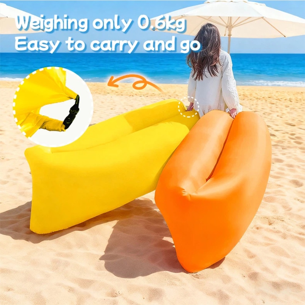 Sofa Udara Portabel Tahan Air, - Outdoor Furniture Durable ulasan dan harga