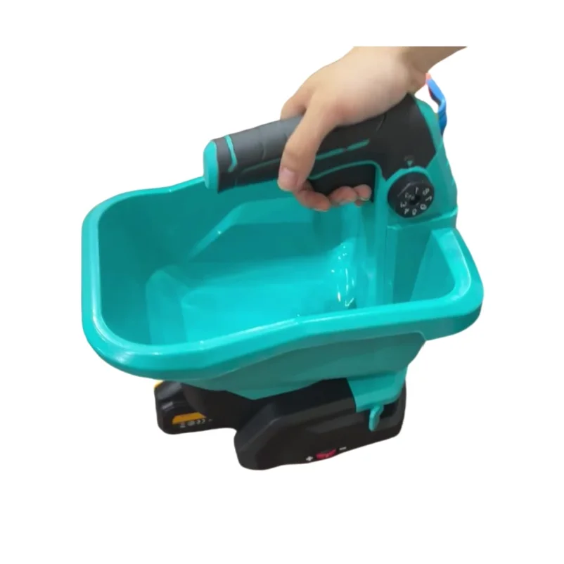 Penabur Pupuk USB Genggam Bate - Outdoor Furniture Year Round ulasan dan harga