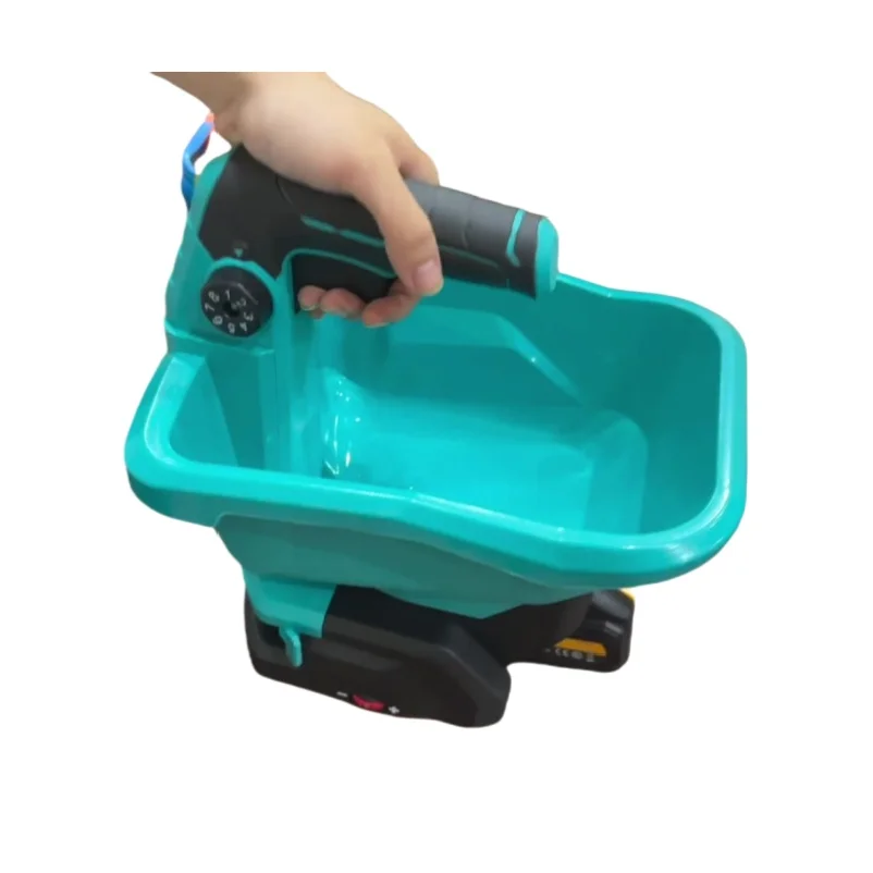 Penabur Pupuk USB Genggam Bate - Outdoor Furniture Year Round ulasan dan harga