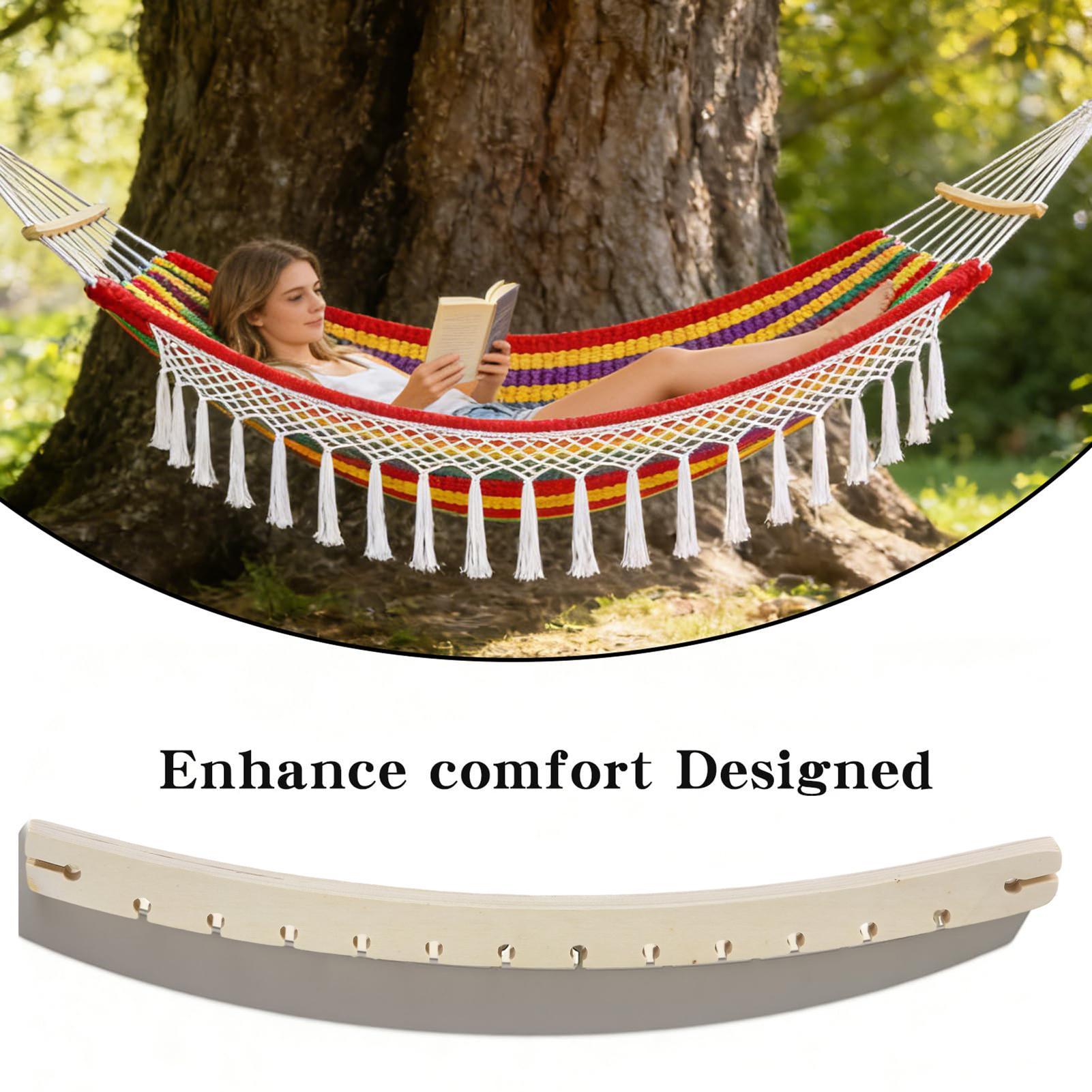 2 Buah Batang Penyangga Hammoc - Outdoor Furniture Hay ulasan dan harga