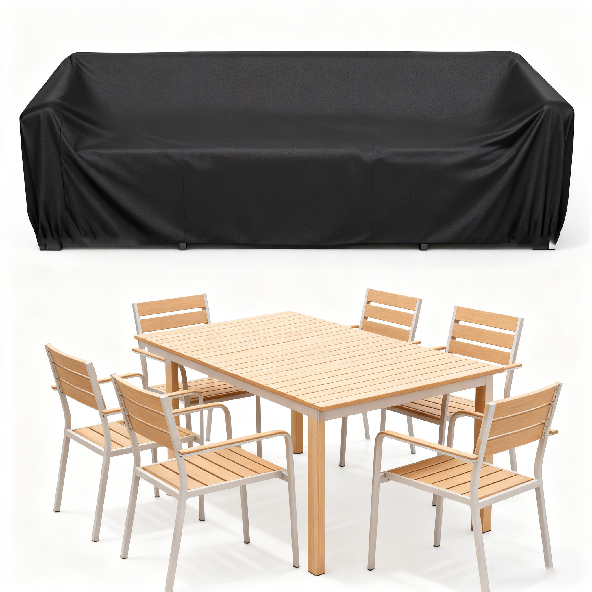 Penutup Furnitur Teras Luar Ru - Outdoor Furniture Bali ulasan dan harga