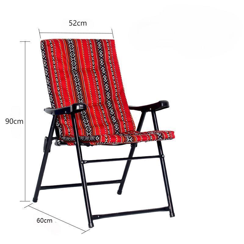 Kursi Lipat Besi Portabel untu - Outdoor Furniture Warehouse ulasan dan harga