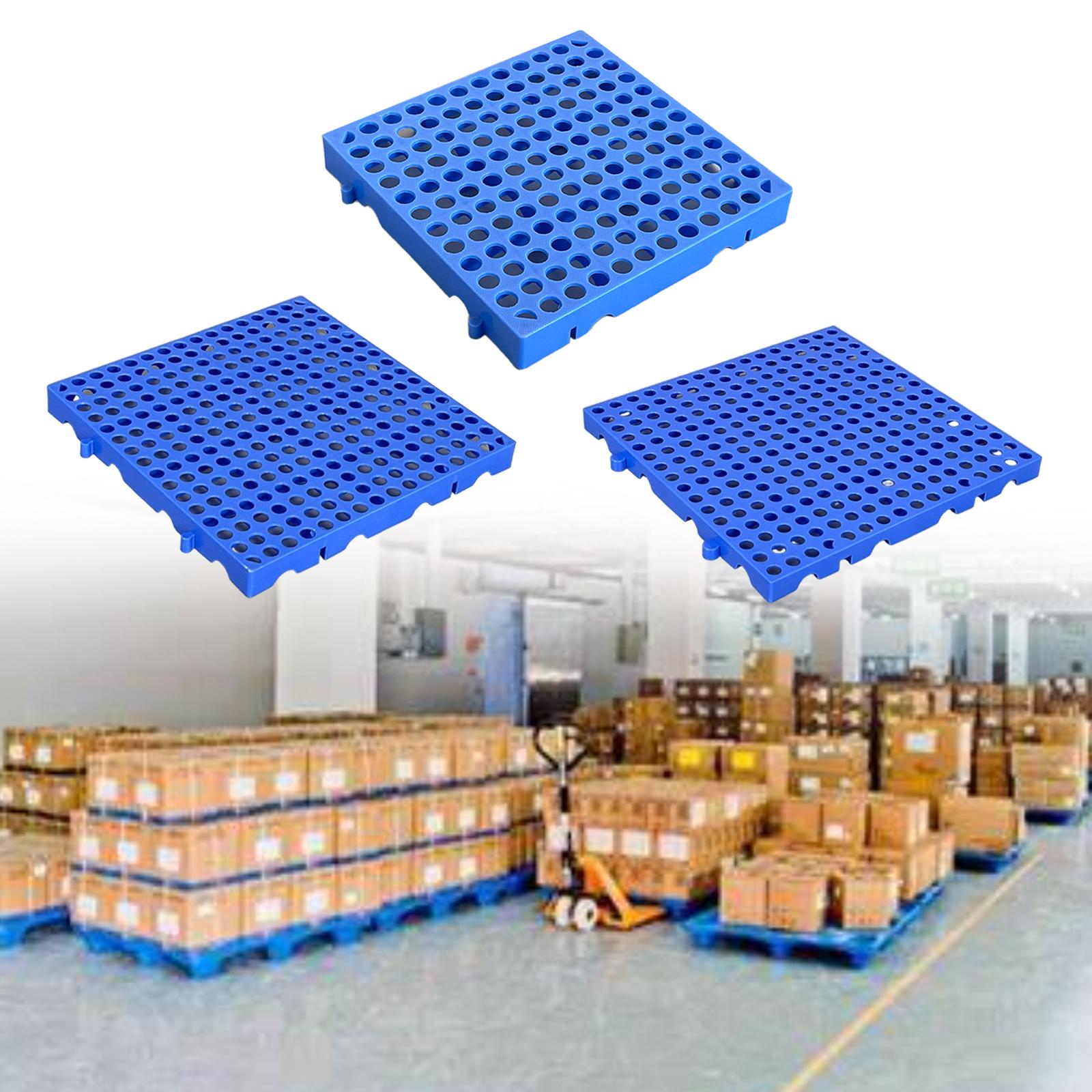 Rak Palet PP Ventilasi Lantai, - Outdoor Furniture Warehouse ulasan dan harga