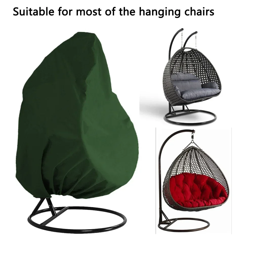 Penutup kursi gantung dengan p - Outdoor Furniture Egg Chair ulasan dan harga