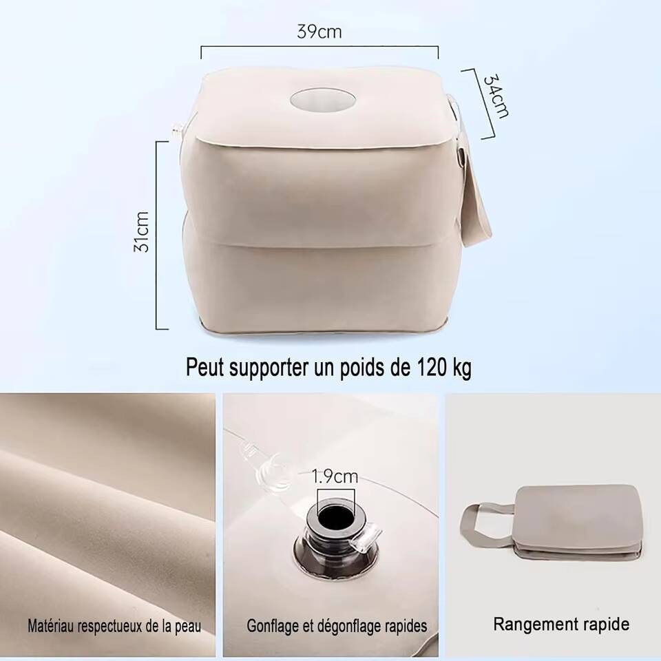 Bantal Sandaran Kaki PVC, Pega - Outdoor Furniture Cushions ulasan dan harga