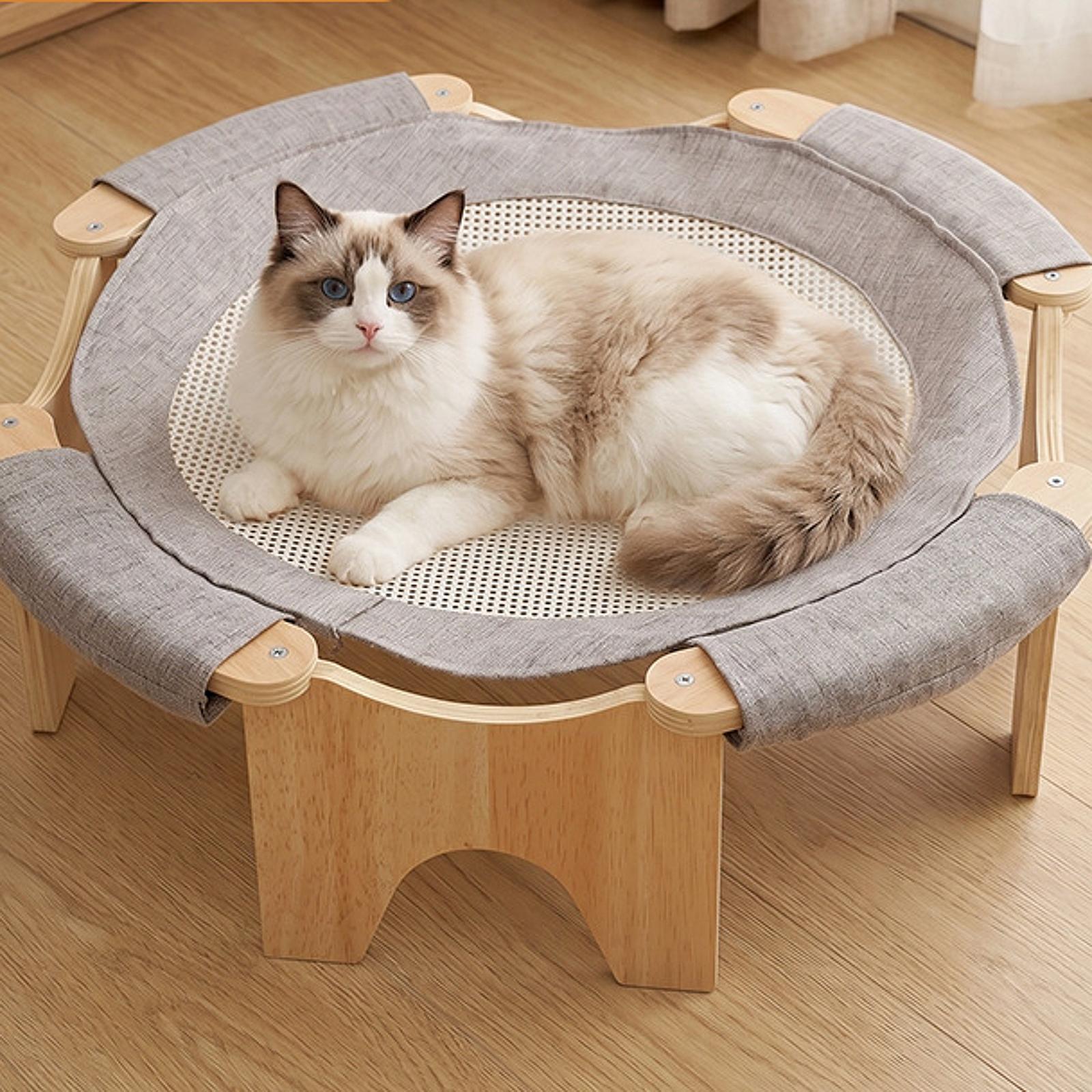 Tempat Tidur Hewan Peliharaan  - Outdoor Furniture Durable ulasan dan harga