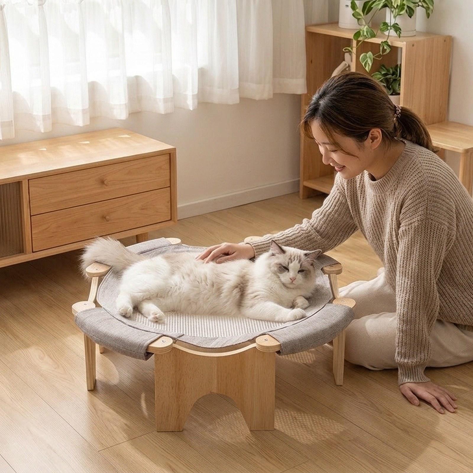 Tempat Tidur Hewan Peliharaan  - Outdoor Furniture Durable ulasan dan harga
