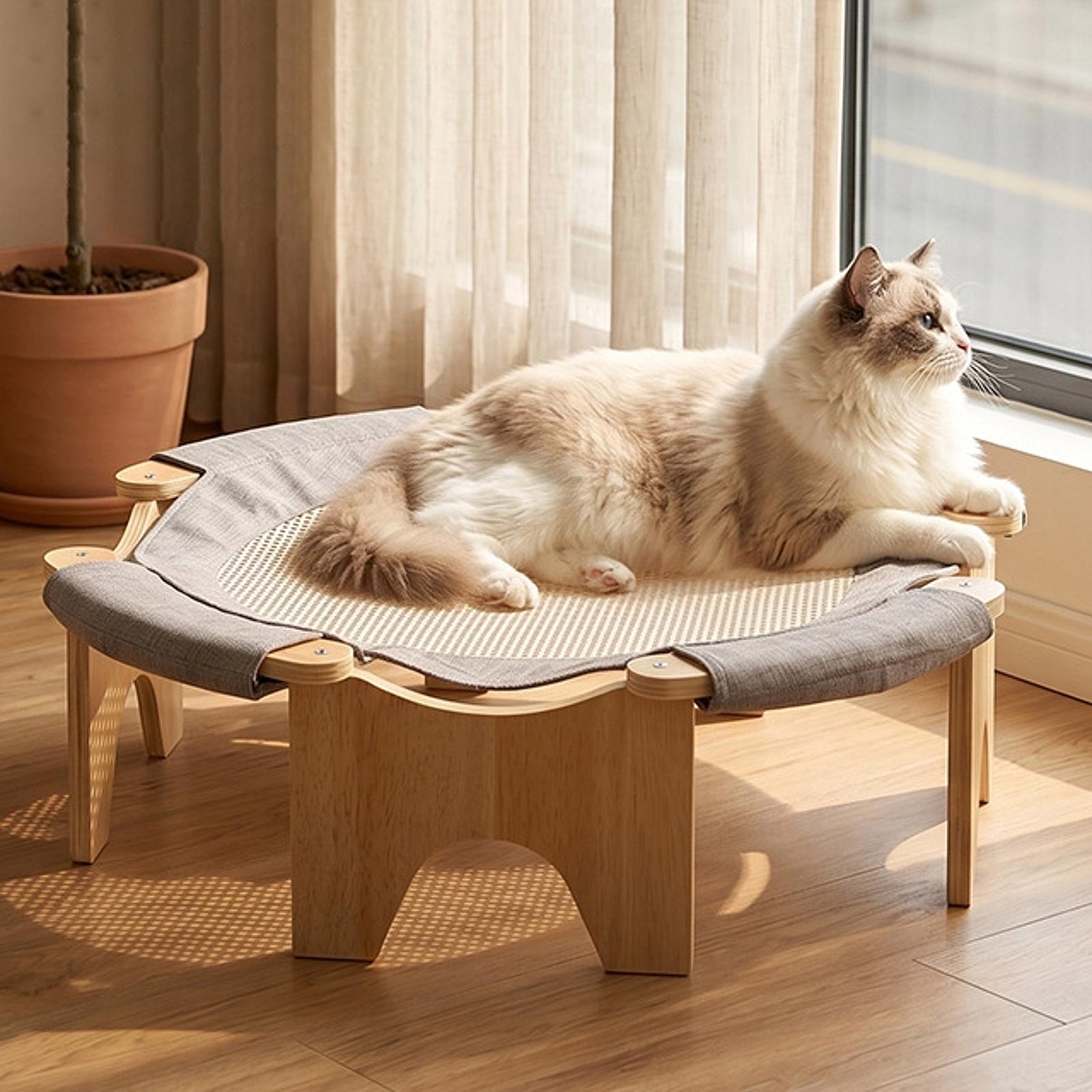 Tempat Tidur Hewan Peliharaan  - Outdoor Furniture Durable ulasan dan harga