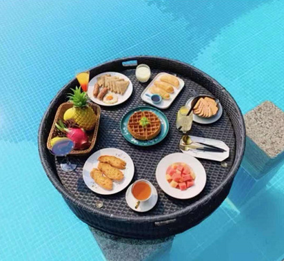 Langsung dari Pabrik 2026 Bali - Outdoor Furniture Bali Style ulasan dan harga