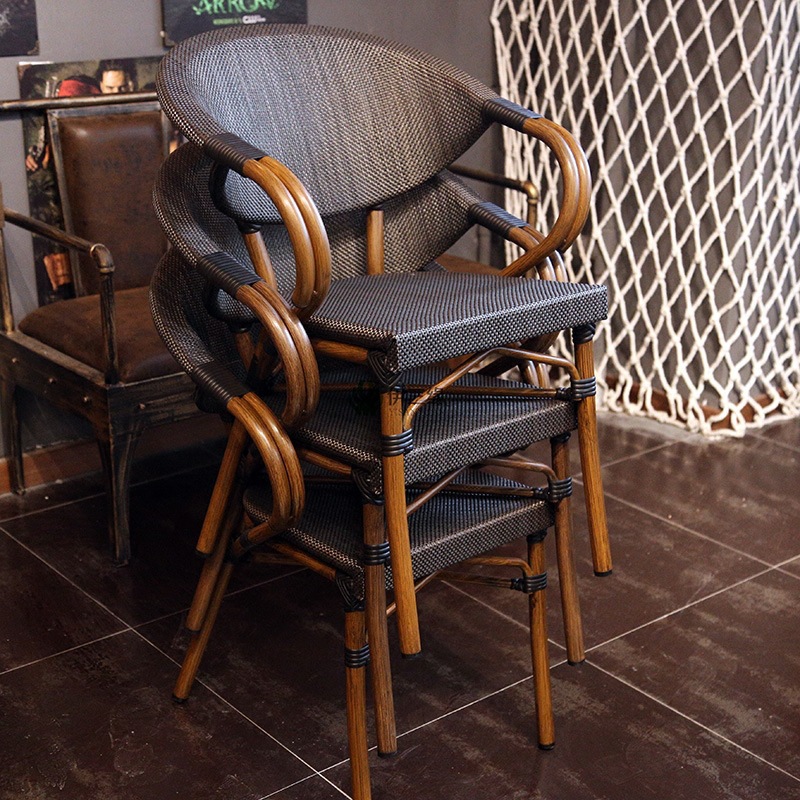 Set Meja dan Kursi Luar Ruanga - Outdoor Furniture Table And Chairs ulasan dan harga
