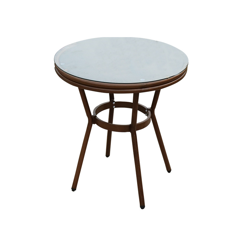 Set Meja dan Kursi Luar Ruanga - Outdoor Furniture Table And Chairs ulasan dan harga