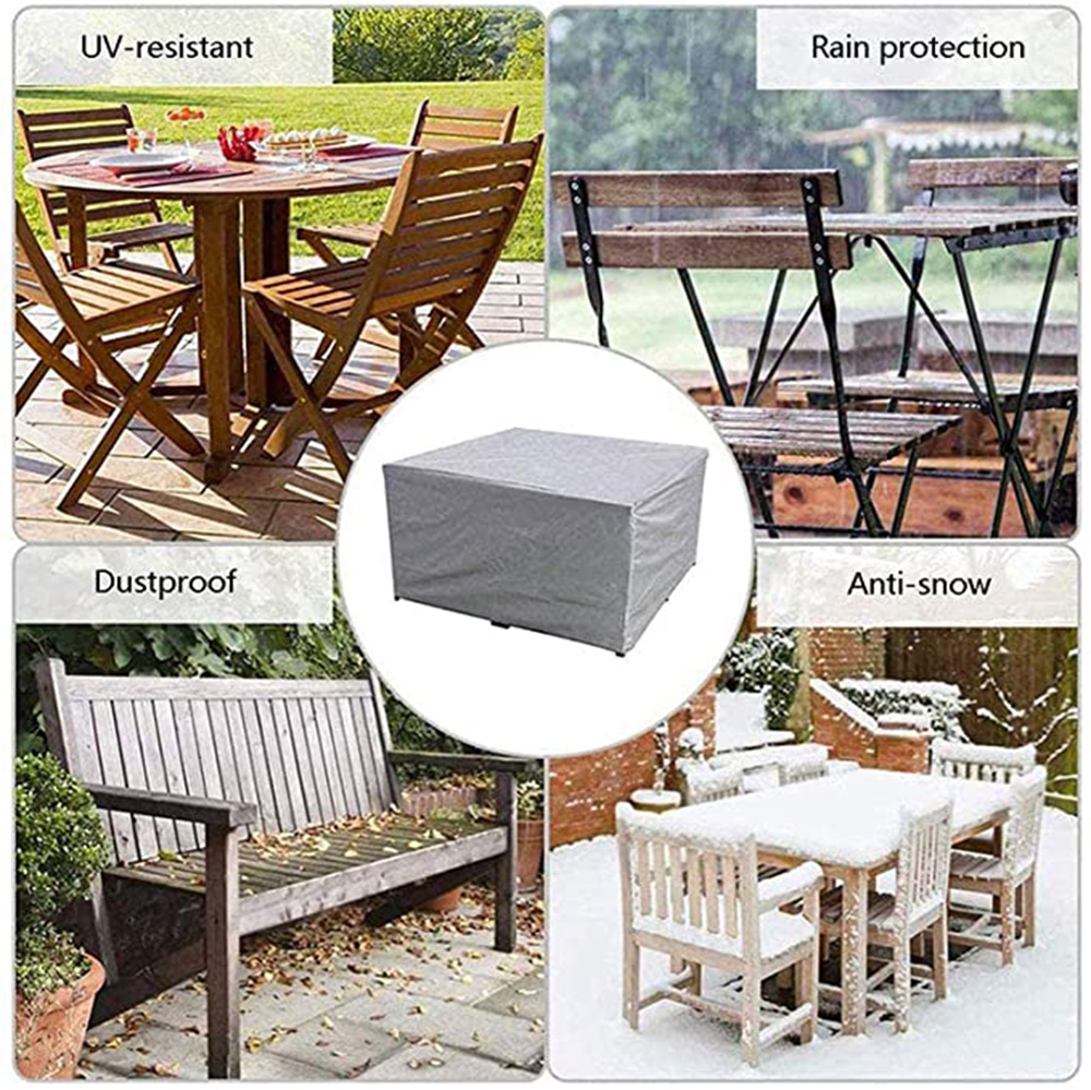 Penutup Furnitur Teras Tahan A - Outdoor Furniture Bali ulasan dan harga