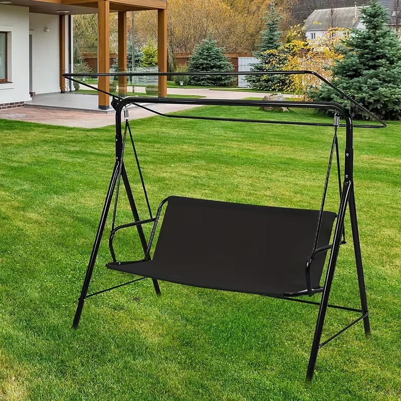 2 3 Dudukan Ayunan Tahan Air,  - Outdoor Furniture Cushions ulasan dan harga