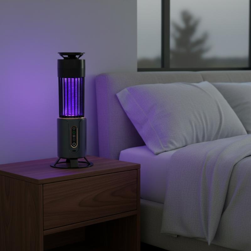 @*Lampu Pembasmi Nyamuk Elektr - Outdoor Furniture Hay ulasan dan harga