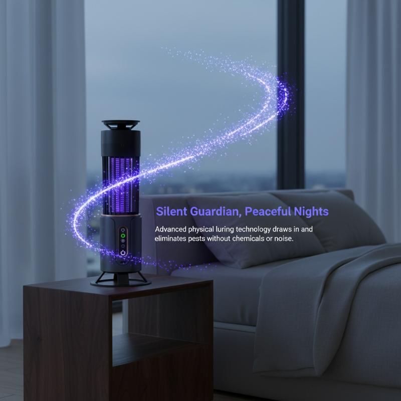 @*Lampu Pembasmi Nyamuk Elektr - Outdoor Furniture Hay ulasan dan harga